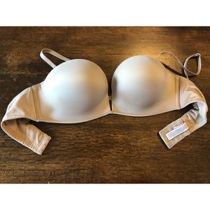 Victoria’s Secret Bombshell Bra